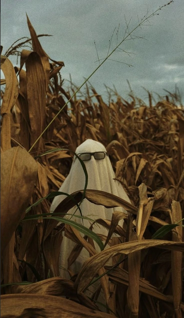 Trọn bộ hình ma chibi cute siêu hot