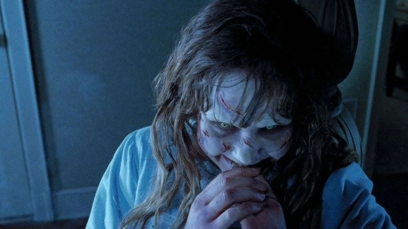 Chia sẻ hình ma siêu kinh dị mới nhất