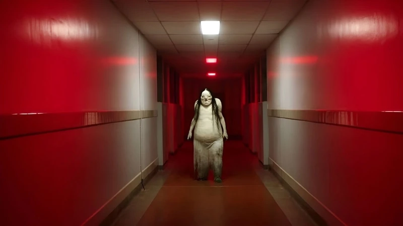 Tải ngay hình nền điện thoại ma kinh dị đẹp