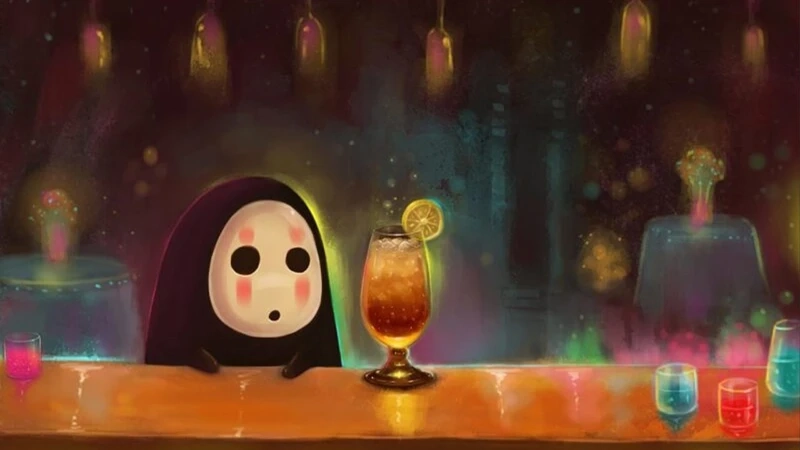 Xem bộ hình kinh dị ma rùng rợn