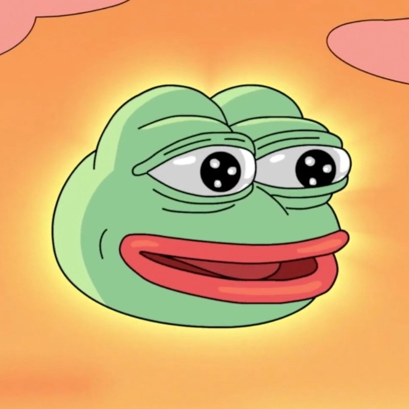 Đổi gió với meme avatar chất như nước cất