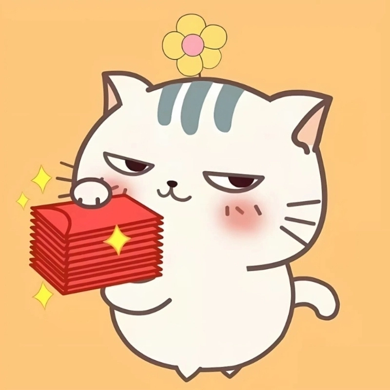 Bùng nổ không khí Tết cùng avatar tết meme siêu lầy