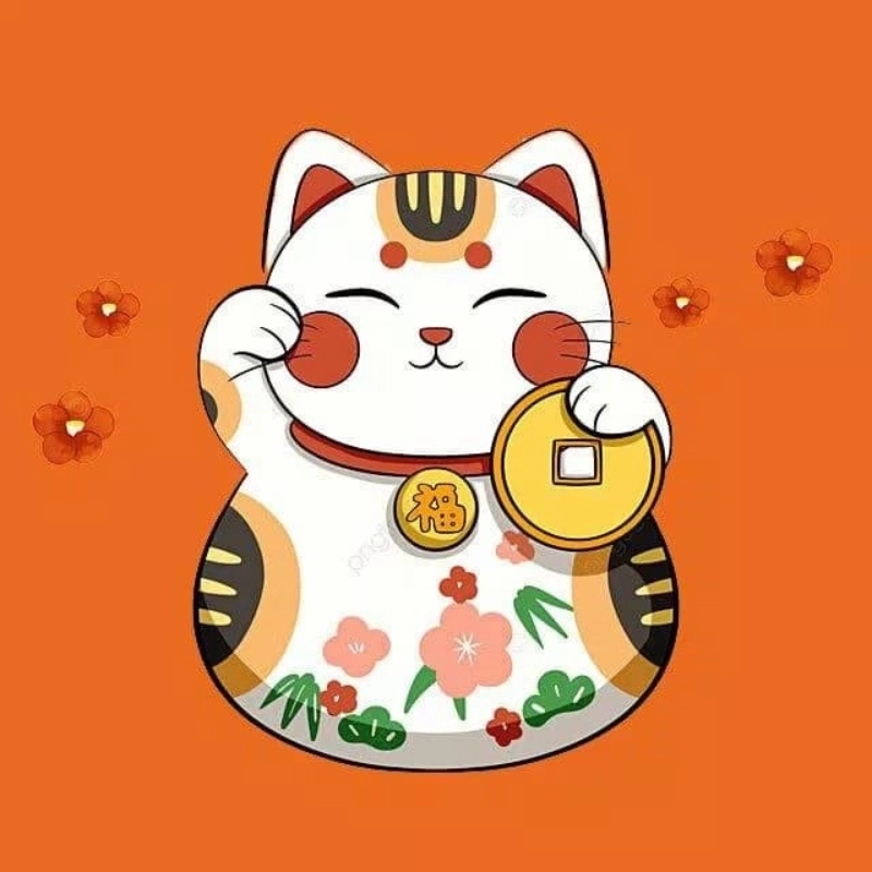 Tết này phải có ngay avatar meme tết đậm chất hài