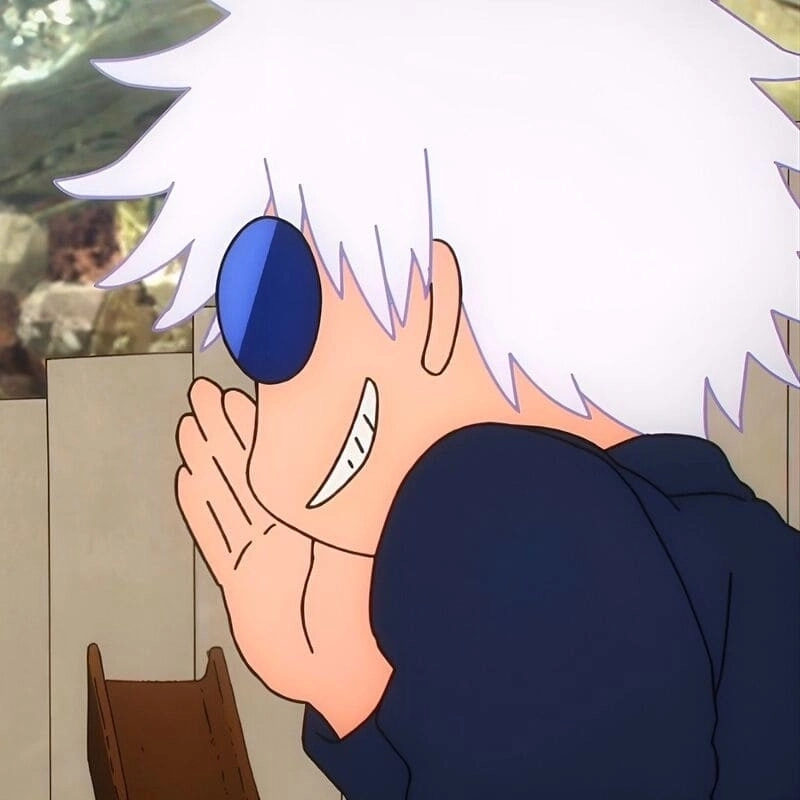 Cười xỉu với bộ avatar meme anime siêu đậm chất Nhật
