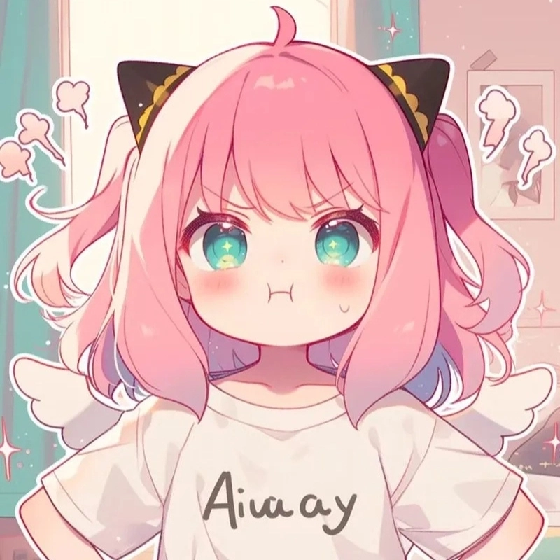 Đậm chất Otaku cùng avatar anime meme không thể lẫn