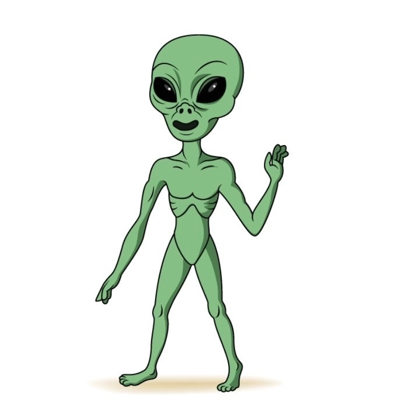 Hài hước khỏi chê với avatar người ngoài hành tinh meme