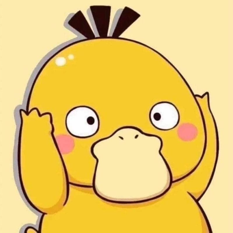 Đổi mới diện mạo với ảnh meme làm avatar siêu ngầu