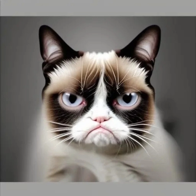 Chọn ngay avatar meme hài hước để vui cả ngày
