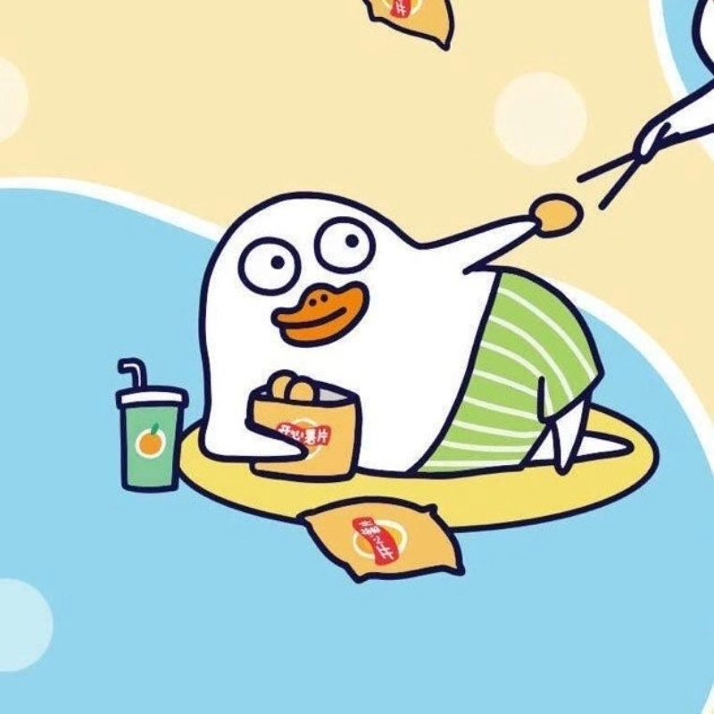 Bộ đôi avatar meme đôi giúp bạn nổi bật giữa đám đông