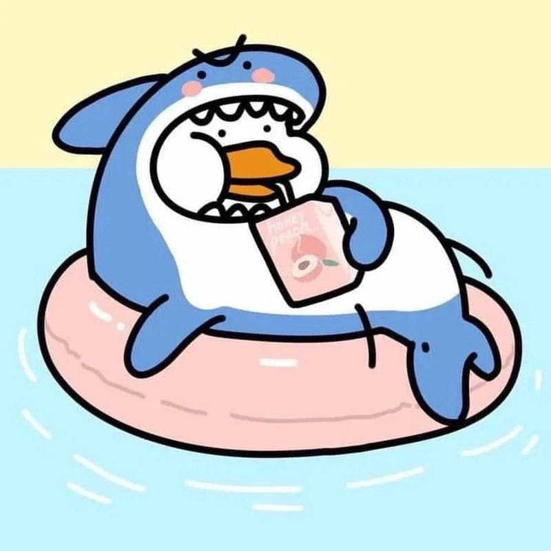 Cười rụng rốn với avatar meme hài chỉ dân mạng mới hiểu