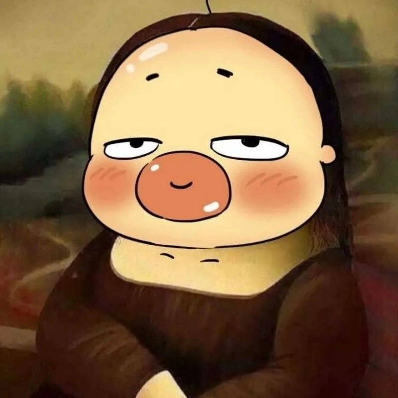 Siêu bựa và lầy chính là avatar meme bựa phiên bản mới