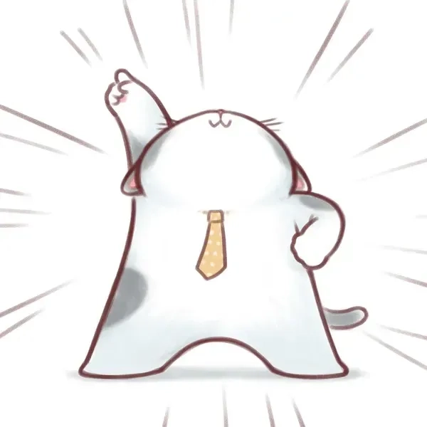 Khám phá avatar vô tri meme mèo siêu lầy