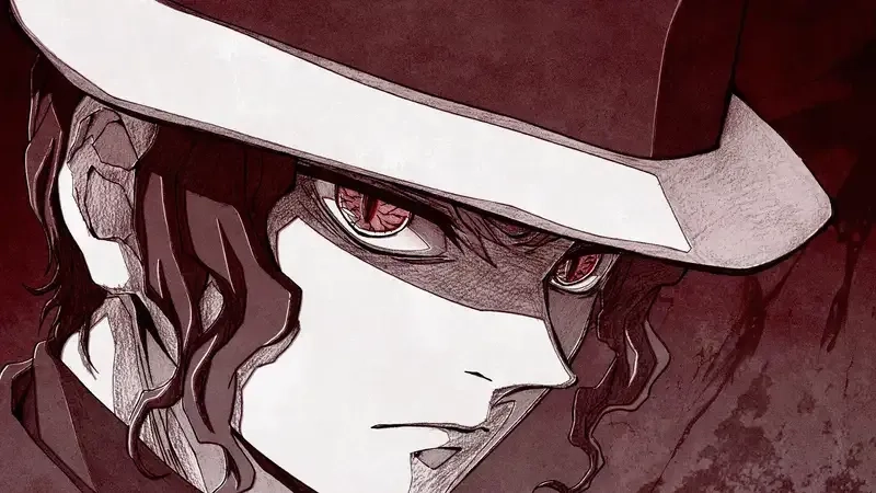 Bộ ảnh avatar muzan đối đầu muzan ubuyashiki