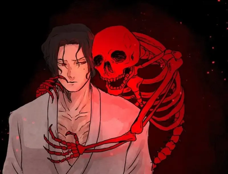 Bộ sưu tập avatar muzan 4k siêu nét