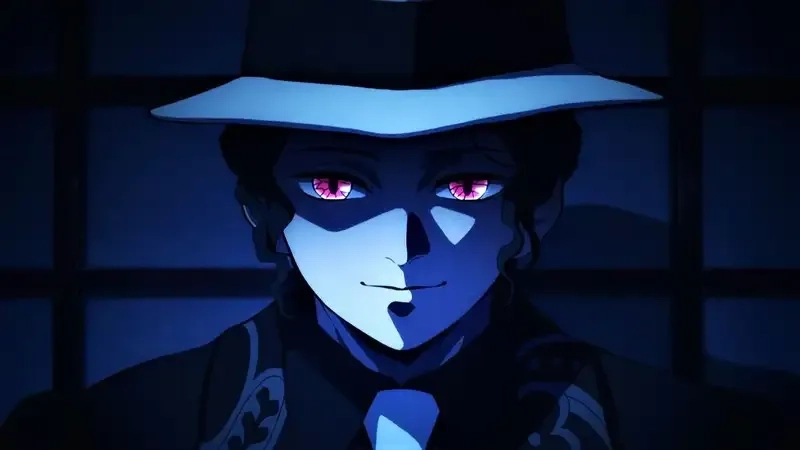 Chiến ngay avatar muzan cùng avatar murad zenitsu