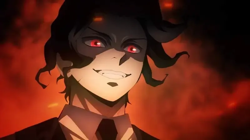 Fan muzan 5 star astd không thể thiếu avatar muzan