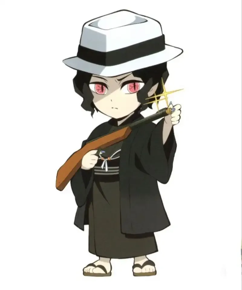 Bộ ảnh avatar muzan 6 star all star tower defense cực hot