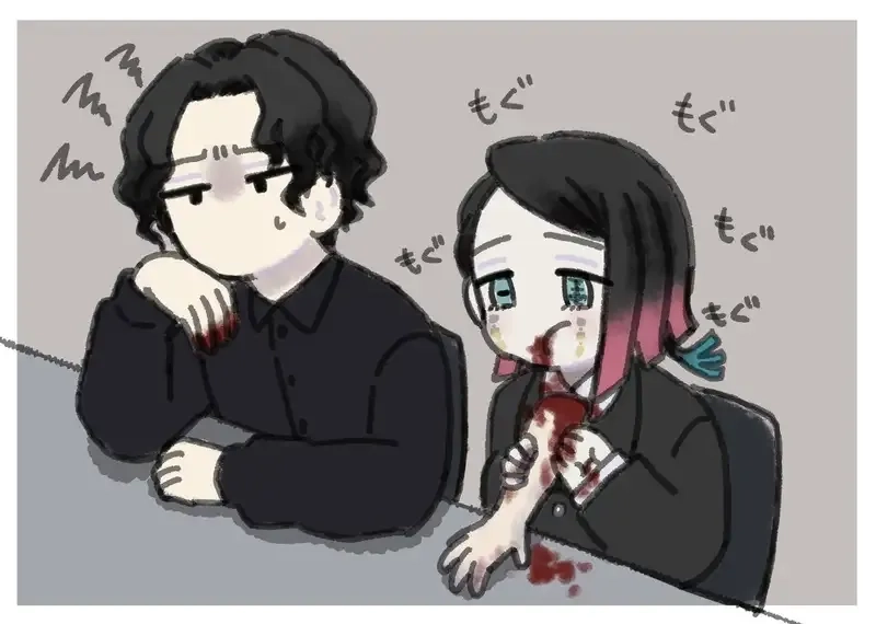 Khám phá muzan avatar roblox đầy sáng tạo