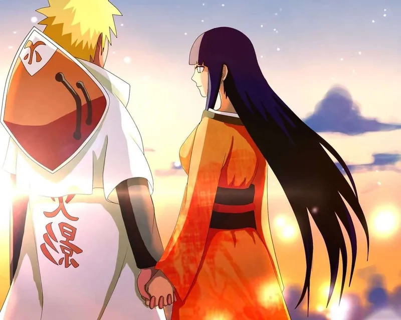 Xem ngay hình naruto và sasuke ngầu ấn tượng