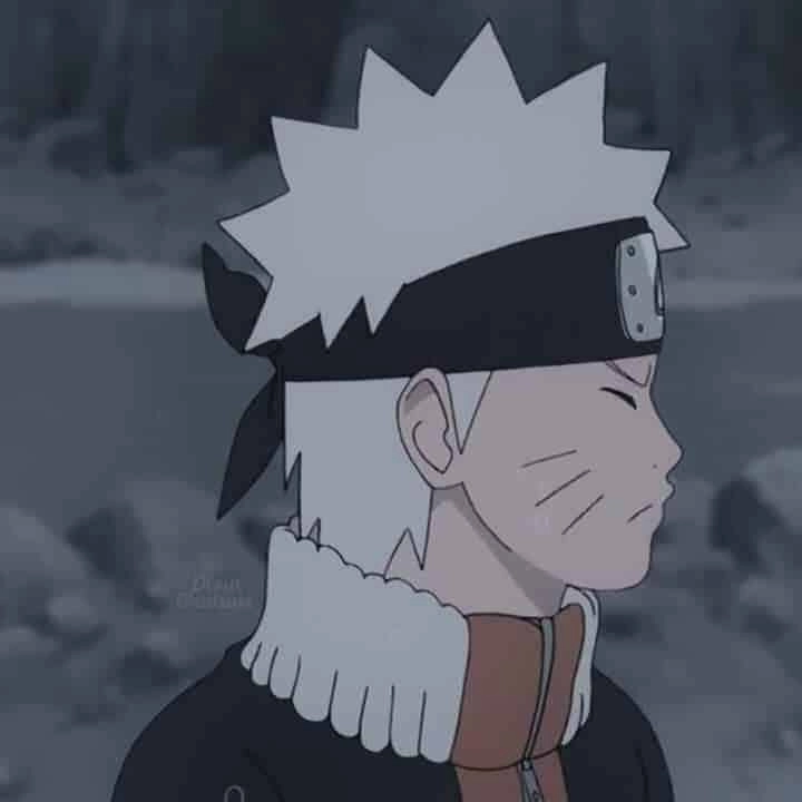 Chiêm ngưỡng vẽ naruto ngầu độc đáo
