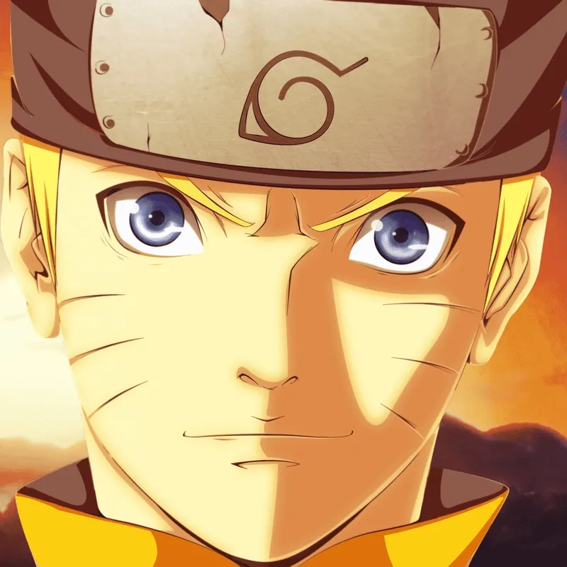 Khám phá naruto lục đạo chibi đáng yêu