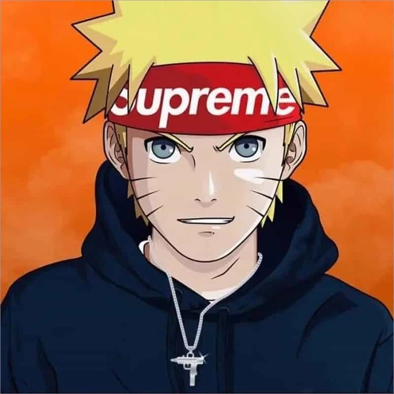 Khám phá ngầu naruto lục đạo cực đỉnh