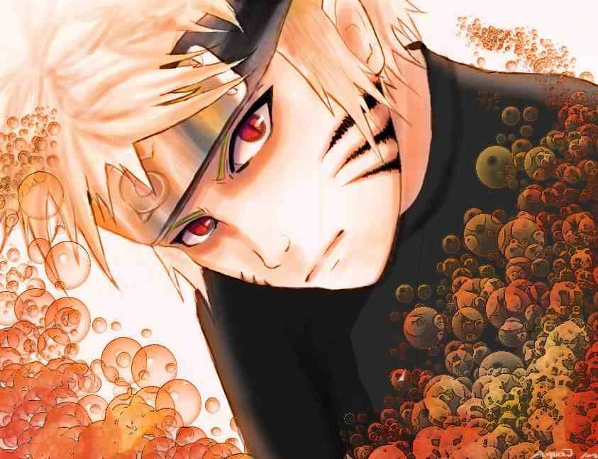 Tìm hình naruto lục đạo cực ngầu