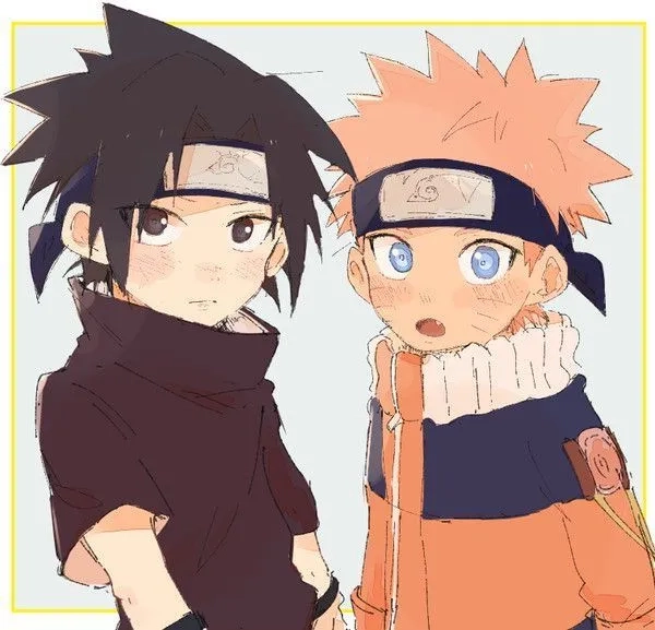 Ngắm anh naruto lục đạo hiền nhân chất
