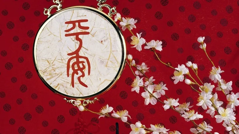 Cập nhật avatar chúc mừng năm mới đón xuân