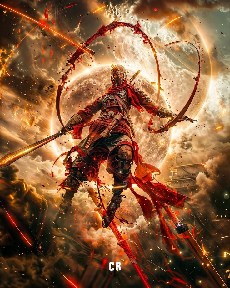 Xem ngay ảnh đẹp tôn ngộ không cực chất