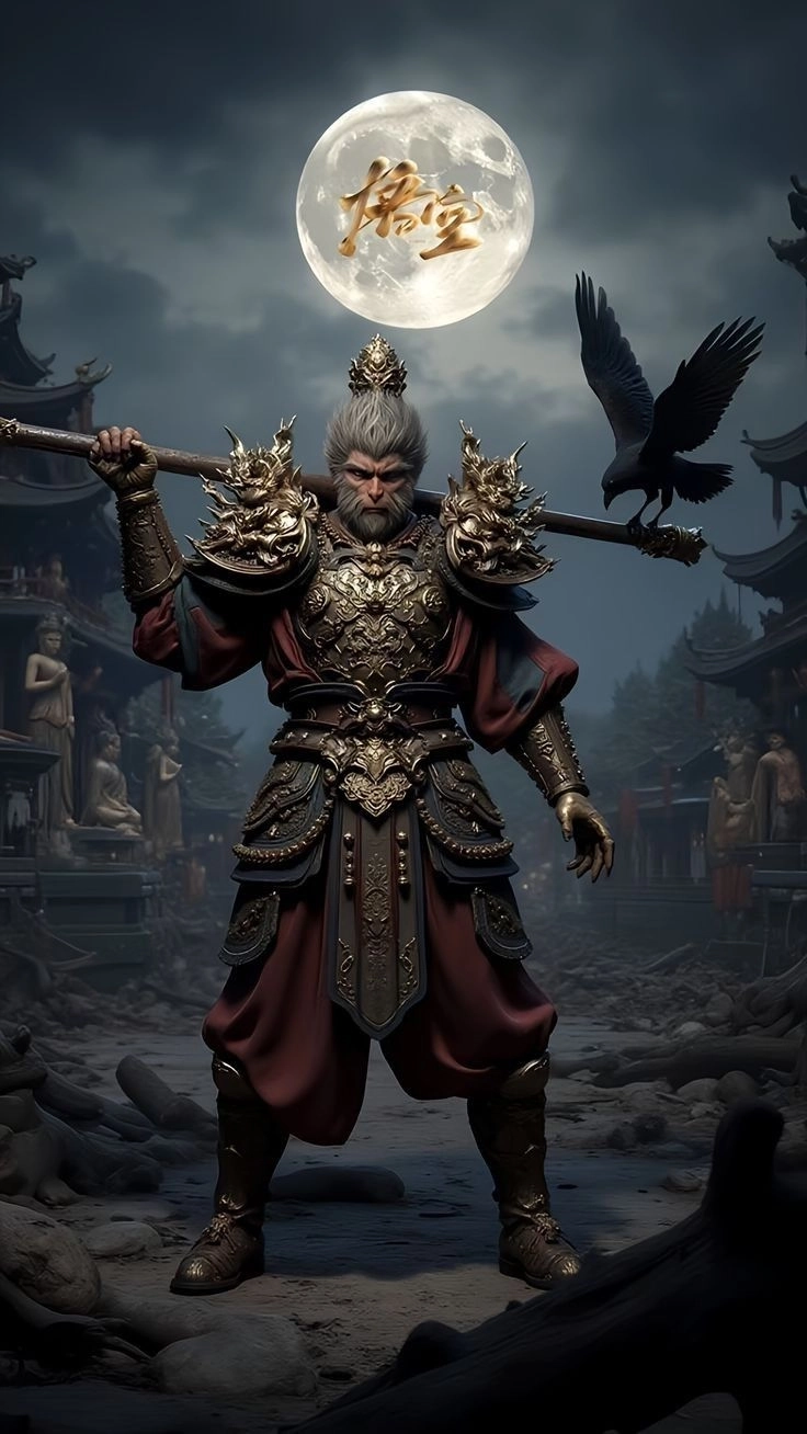 Chiêm ngưỡng ảnh ngộ không 3d ấn tượng