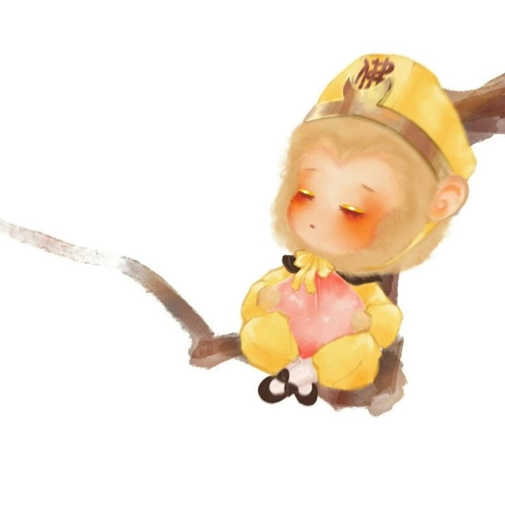 Ngắm ngay ảnh tôn ngộ không siêu ngầu