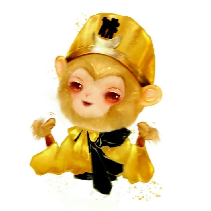 Chiêm ngưỡng bộ hình ảnh ngộ không ấn tượng