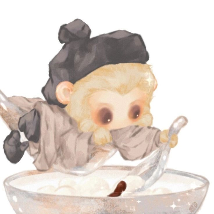 Thưởng thức bộ ảnh tôn ngộ không hoạt hình ngộ nghĩnh