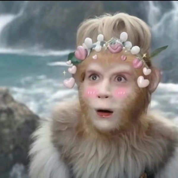 Khám phá avatar ngộ không hài hước siêu dễ thương