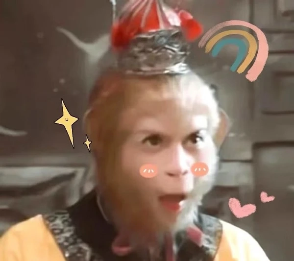 Tải ngay avatar tôn ngộ không hài độc đáo