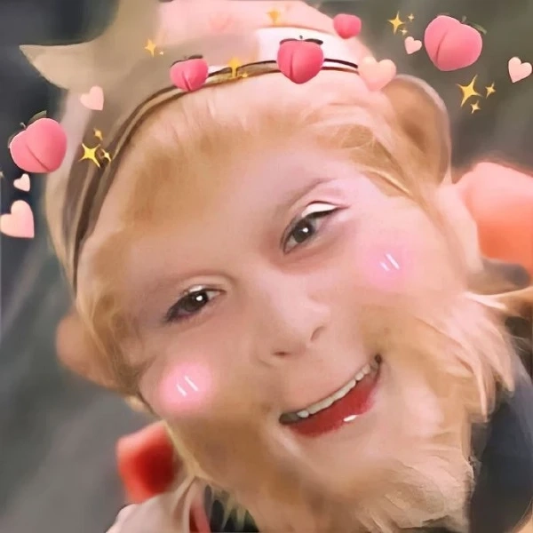 Chiêm ngưỡng hình nền tôn ngộ không cute dễ thương