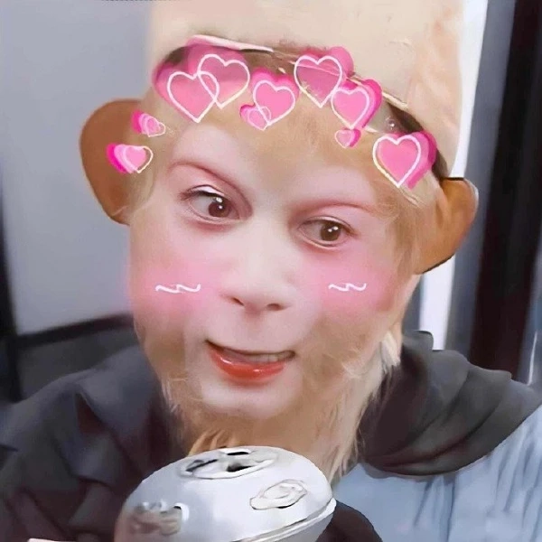 Khám phá ảnh tôn ngộ không cute siêu đáng yêu