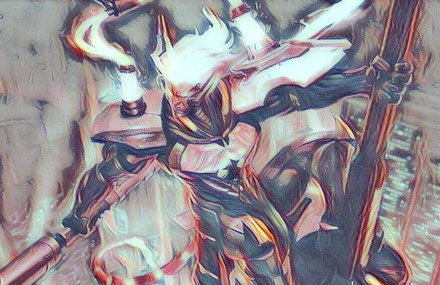 Khám phá hinh xăm tôn ngộ không đẹp mê ly