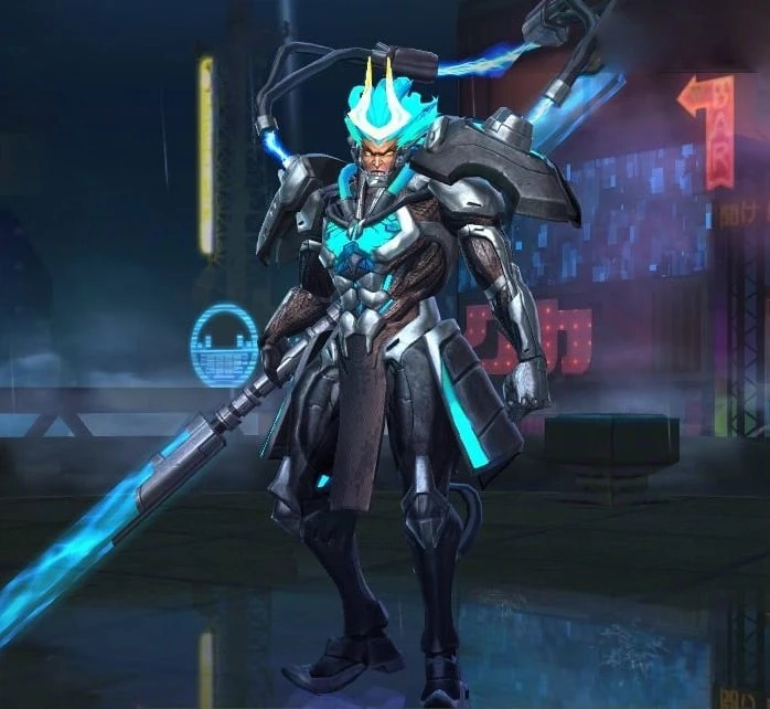 Ngắm nhìn full lưng ngộ không ấn tượng mạnh