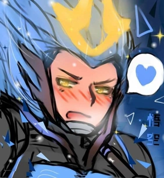 Chiêm ngưỡng full lưng tôn ngộ không cực đẹp