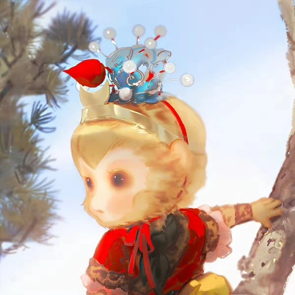 Tìm ngay hình tôn ngộ không đẹp cực đỉnh