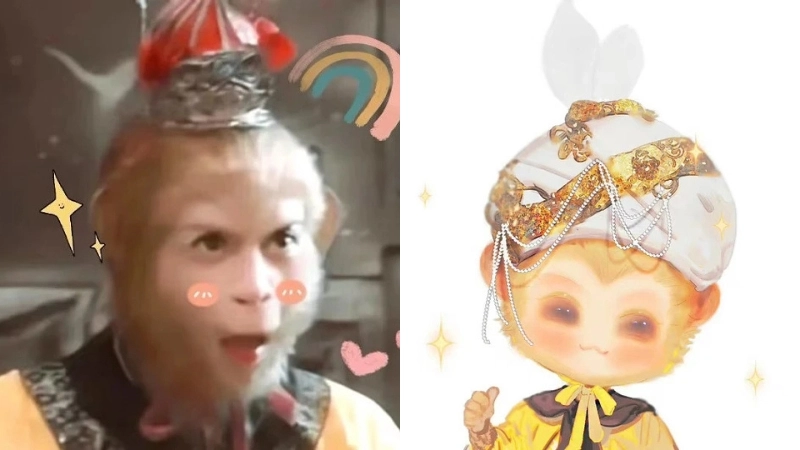 Avatar ngộ không là như thế nào thu hút fan