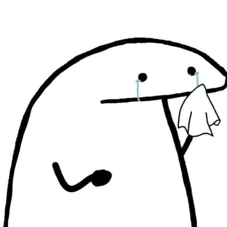 Chọn ngay avt người que cá tính