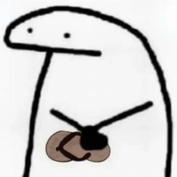 Ngắm nhìn chiến binh người que mạnh mẽ