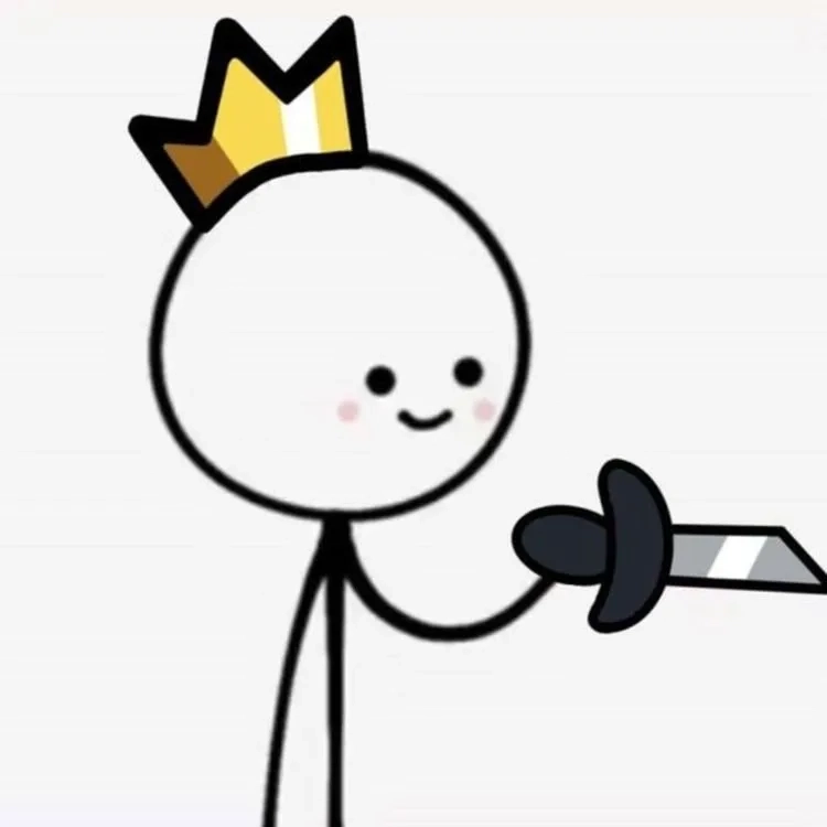 Bộ hình ảnh người que siêu đẹp