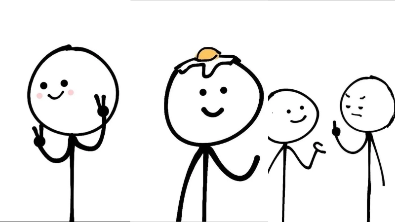 Avatar người que là như thế nào