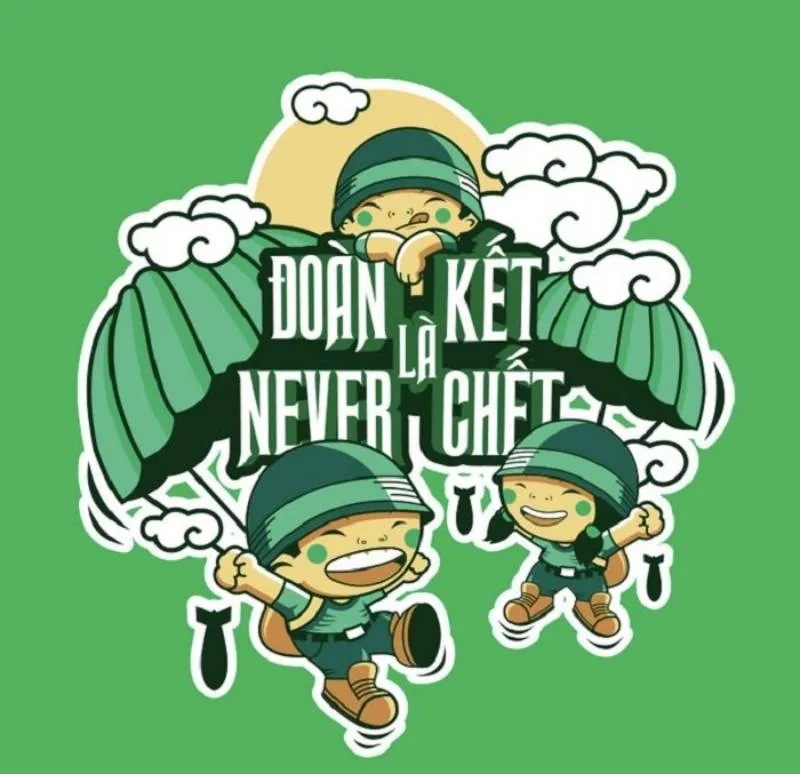 Xem ngay ảnh đại diện nhóm lớp đẹp cực chất