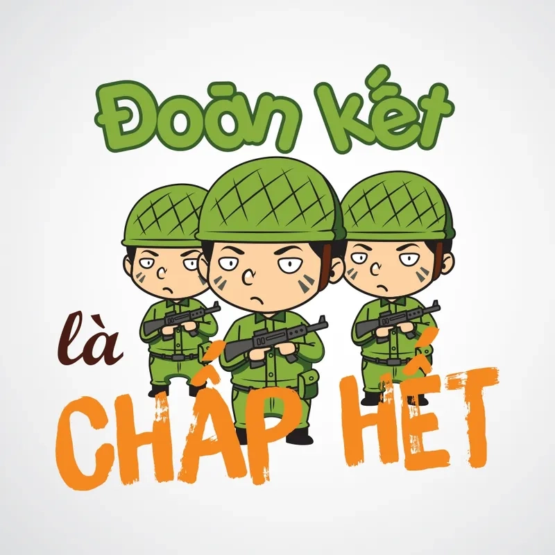 Cùng khám phá cách tạo avatar nhóm lớp dễ dàng