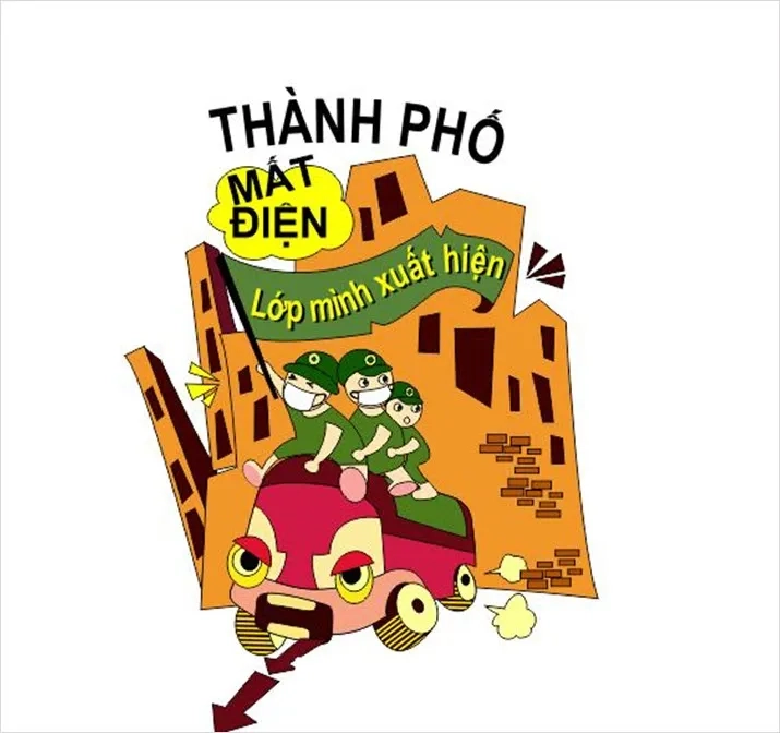 Tìm hiểu ngay cách làm avatar nhóm lớp đơn giản